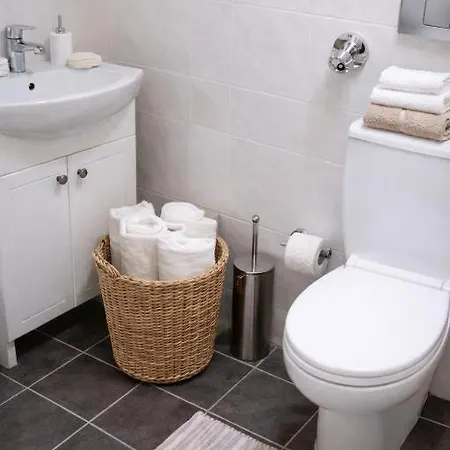 Spacious Workers Longstay Near Frankfurt Am Main Apartment
