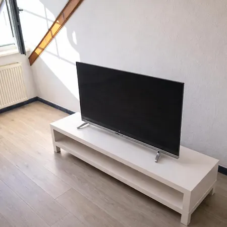 Apartment Spacious Workers Longstay Near Frankfurt Am Main