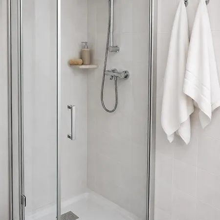 Apartment Spacious Workers Longstay Near Frankfurt Am Main